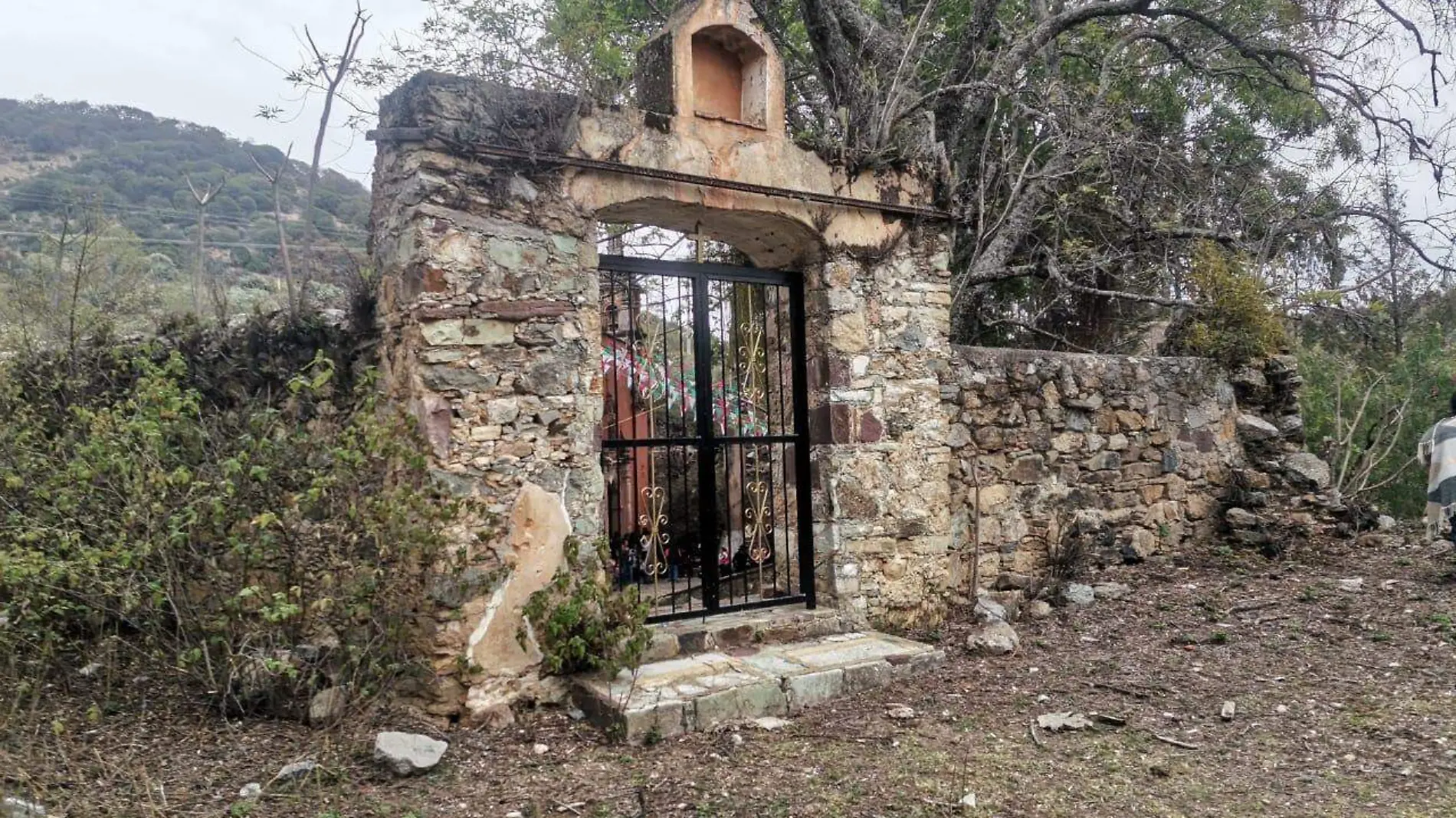 EL PUEBLO FANTASMA DE GUANAJUATO - Fotos Miguel Ángel Martínez - El Sol de León (3)